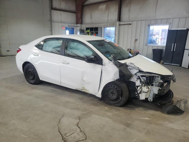 Photo 4 from auction – 2015 TOYOTA COROLLA L with VIN 2T1BURHE7FC288194