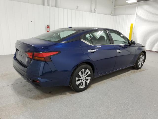 Photo 3 from auction – 2020 NISSAN ALTIMA S with VIN 1N4BL4BV4LC101096