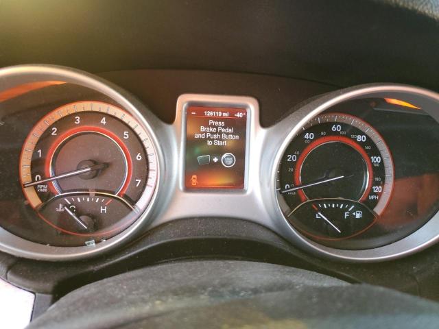 Photo 9 from auction – 2013 DODGE JOURNEY SX with VIN 3C4PDCBGXDT668914