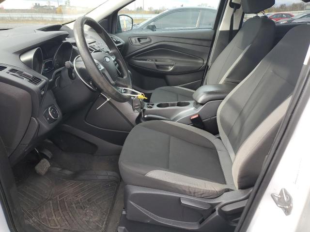 Photo 7 from auction – 2014 FORD ESCAPE S with VIN 1FMCU0F74EUD28250