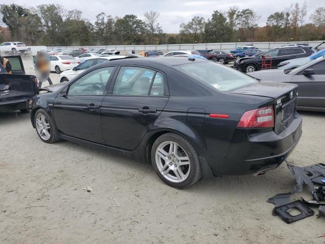 Photo 2 from auction – 2008 ACURA TL with VIN 19UUA66268A049592