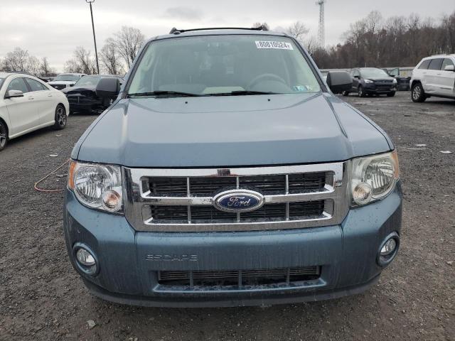 Photo 5 from auction – 2012 FORD ESCAPE XLT with VIN 1FMCU9D71CKA16659