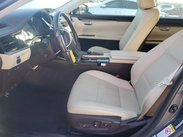 Photo 7 from auction – 2016 LEXUS ES 350 with VIN 58ABK1GG4GU004510