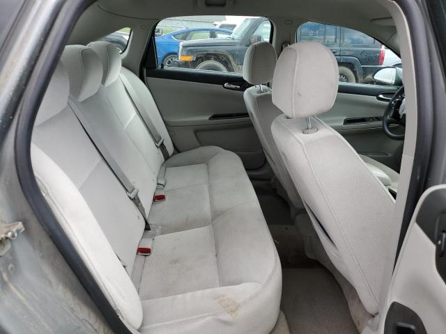 Photo 10 from auction – 2007 CHEVROLET IMPALA LS with VIN 2G1WB58K779150221