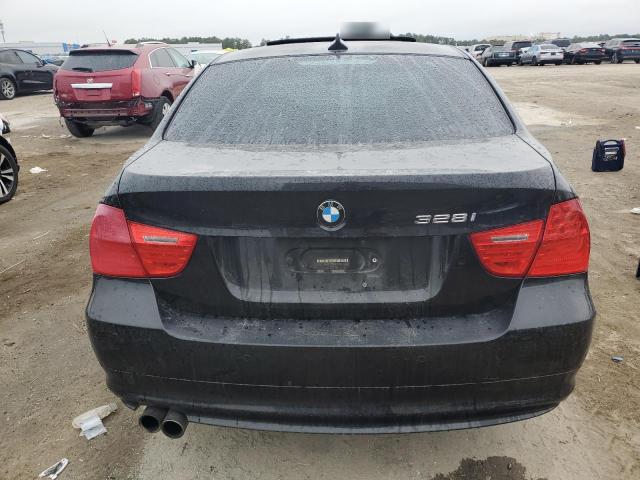 Photo 6 from auction – 2009 BMW 328 I with VIN WBAPH735X9A174802