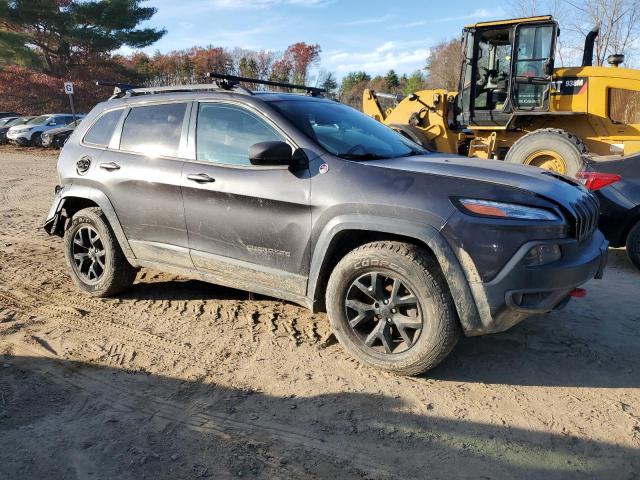 Photo 4 from auction – 2015 JEEP CHEROKEE T with VIN 1C4PJMBS1FW759117