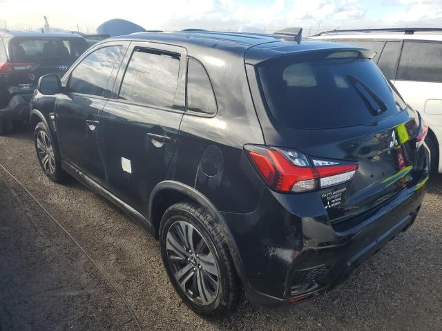 Photo 2 from auction – 2020 MITSUBISHI OUTLANDER with VIN JA4AP3AU8LU019048