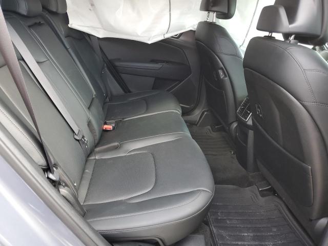 Photo 11 from auction – 2023 KIA SPORTAGE E with VIN 5XYK33AF4PG095798