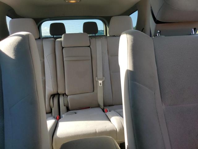 Photo 10 from auction – 2011 DODGE DURANGO EX with VIN 1D4RD2GGXBC627965