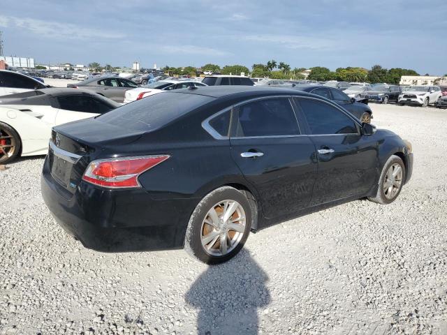 Photo 3 from auction – 2014 NISSAN ALTIMA 2.5 with VIN 1N4AL3AP7EC283291