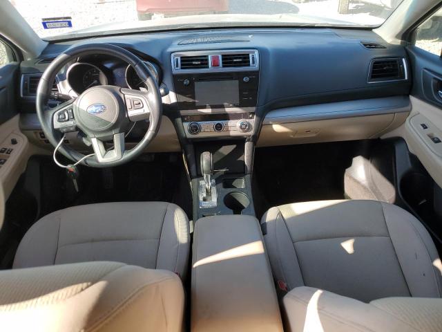 Photo 8 from auction – 2015 SUBARU LEGACY 2.5 with VIN 4S3BNBD68F3029824