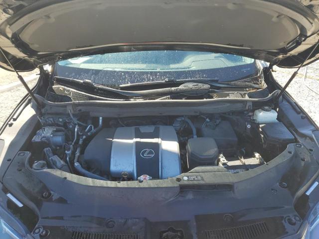 Photo 12 from auction – 2020 LEXUS RX 350 with VIN 2T2HZMAA7LC171440