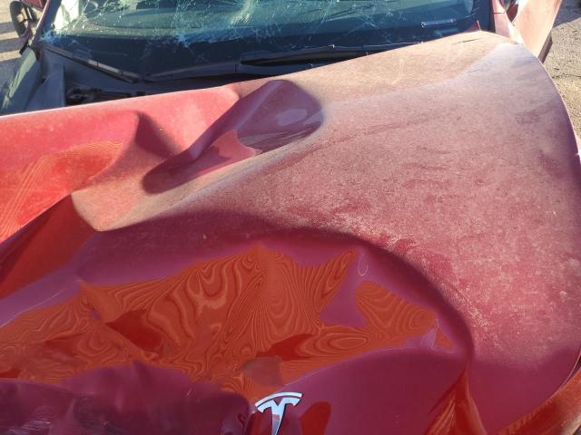 Photo 11 from auction – 2023 TESLA MODEL 3 with VIN 5YJ3E1EA3PF456253