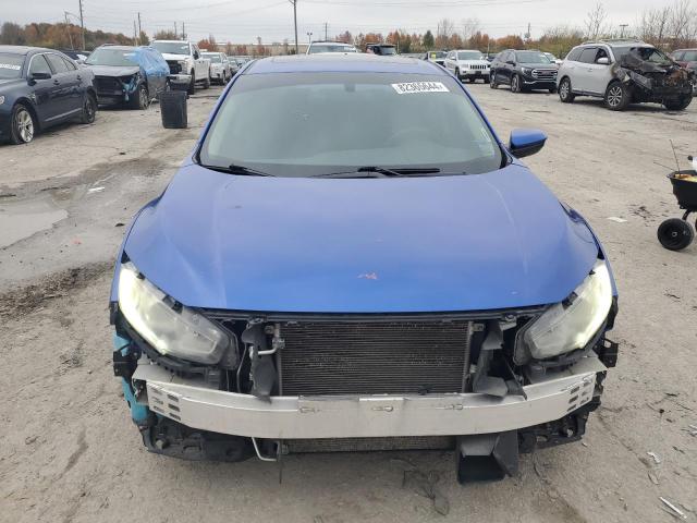 Zdjęcie 5 z aukcji – 2017 HONDA CIVIC EX z VIN 19XFC2F70HE050904