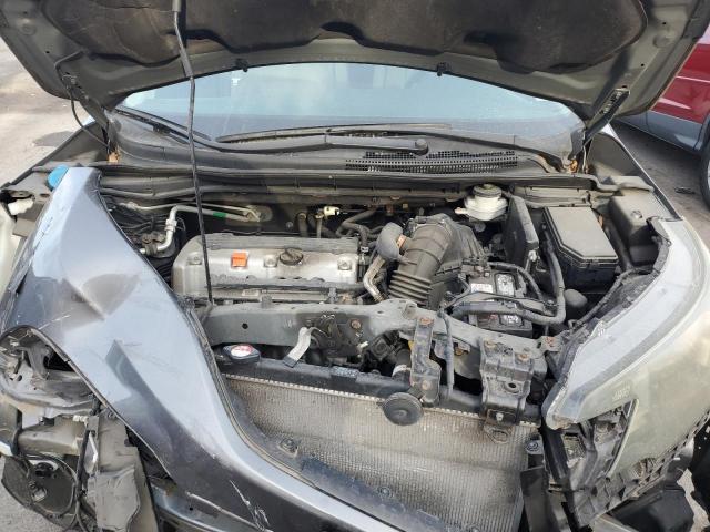 Photo 12 from auction – 2013 HONDA CR-V EX with VIN 2HKRM4H59DH625508