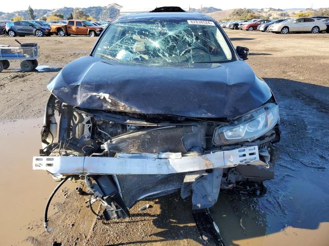 Photo 5 from auction – 2016 HONDA CIVIC EX with VIN 19XFC2F76GE213053