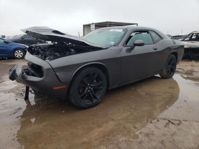 DODGE CHALLENGER 2018 with VIN 2C3CDZAG0JH229197 - Photo from auction