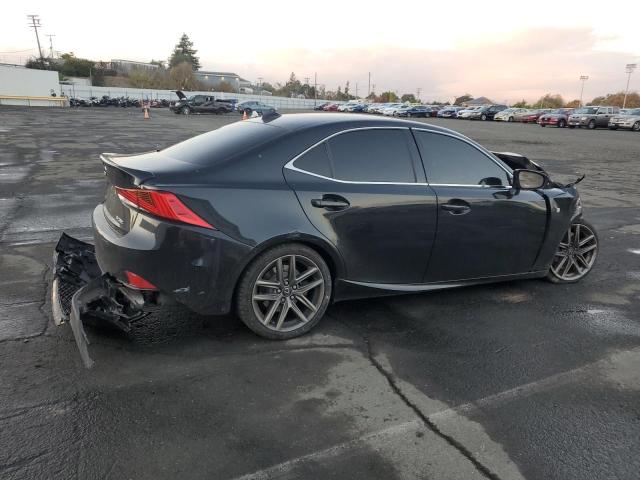 Photo 3 from auction – 2017 LEXUS IS 200T with VIN JTHBA1D29H5050349