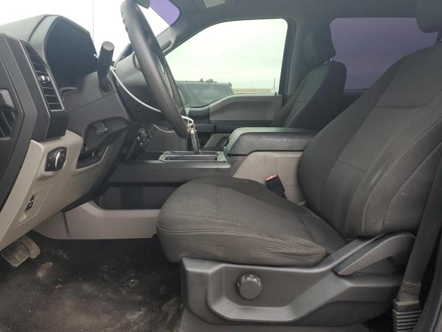 Photo 7 from auction – 2018 FORD F150 SUPER with VIN 1FTEW1CP3JKD05002