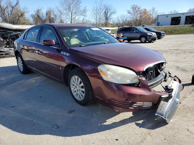 Photo 4 from auction – 2007 BUICK LUCERNE CX with VIN 1G4HP57227U147650