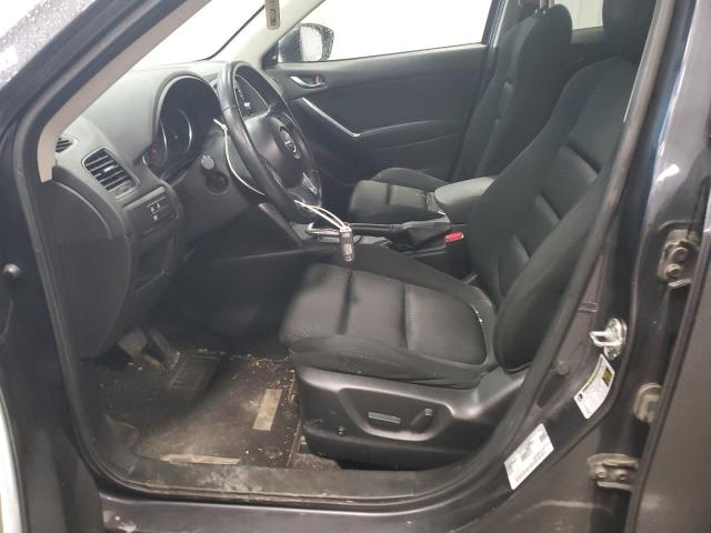 Photo 7 from auction – 2015 MAZDA CX-5 TOURI with VIN JM3KE4CY0F0454378