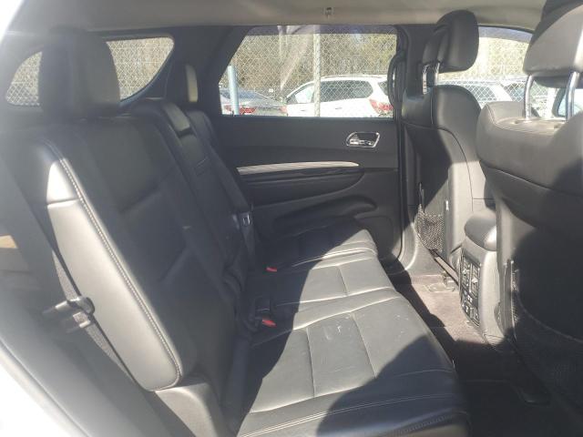 Photo 11 from auction – 2017 DODGE DURANGO GT with VIN 1C4RDJDG7HC661124