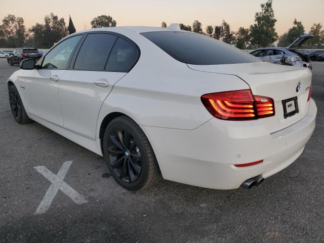 Photo 2 from auction – 2015 BMW 528 I with VIN WBA5A5C58FD515169