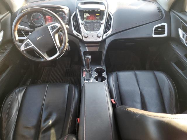 Photo 8 from auction – 2014 GMC TERRAIN DE with VIN 2GKFLZE34E6134652