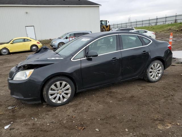 BUICK VERANO 2015 with VIN 1G4PN5SK8F4144890 - Photo from auction