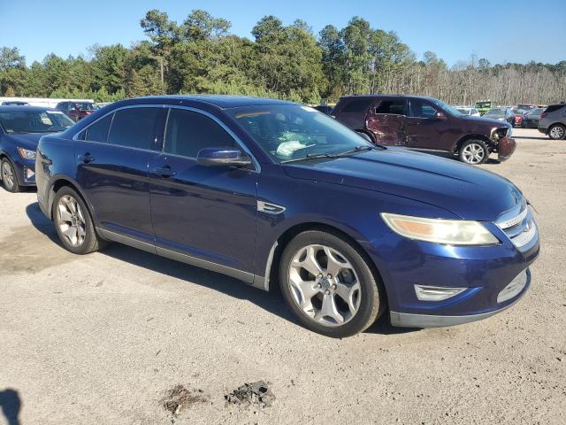 Photo 4 from auction – 2011 FORD TAURUS SEL with VIN 1FAHP2EW4BG108614