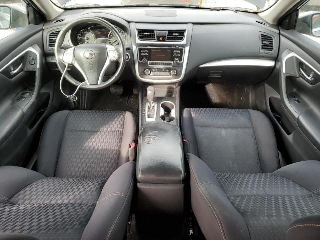 Photo 8 from auction – 2017 NISSAN ALTIMA 2.5 with VIN 1N4AL3AP4HC221352