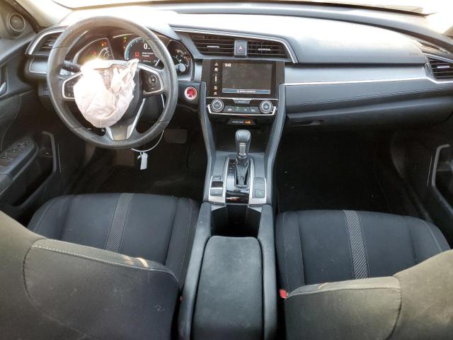 Photo 8 from auction – 2016 HONDA CIVIC EX with VIN 2HGFC2F79GH542853