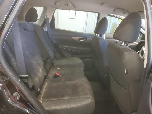 Photo 11 from auction – 2016 NISSAN ROGUE S with VIN KNMAT2MV8GP680132