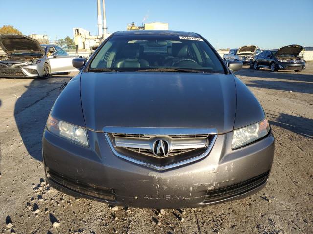 Photo 5 from auction – 2005 ACURA TL with VIN 19UUA662X5A069100