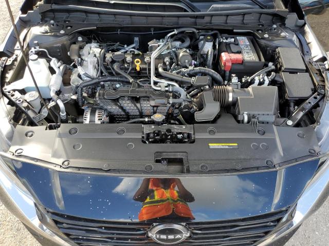 Photo 11 from auction – 2024 NISSAN ALTIMA S with VIN 1N4BL4BV0RN413798