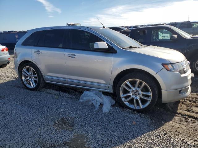Photo 4 from auction – 2009 FORD EDGE SPORT with VIN 2FMDK30CX9BA93589