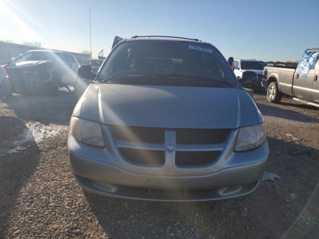 Photo 5 from auction – 2003 DODGE GRAND CARA with VIN 2D4GP44313R258191