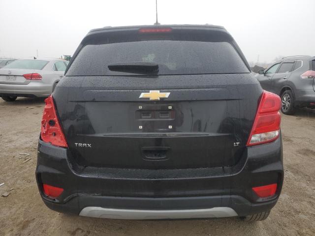 Photo 6 from auction – 2019 CHEVROLET TRAX 1LT with VIN KL7CJLSB4KB882403