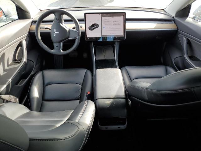 Photo 8 from auction – 2019 TESLA MODEL 3 with VIN 5YJ3E1EA8KF464275