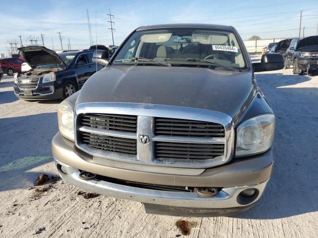 Photo 5 from auction – 2006 DODGE RAM 2500 S with VIN 3D7KR28CX6G249246