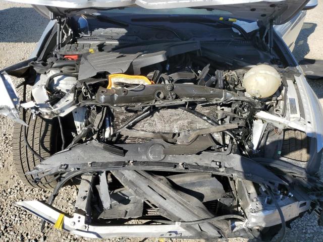 Photo 11 from auction – 2014 BMW 328 I with VIN WBA3A5C55EF605907
