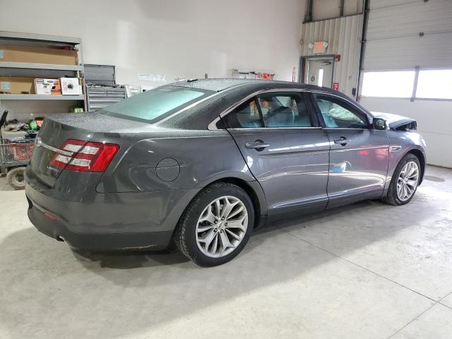 Photo 3 from auction – 2017 FORD TAURUS LIM with VIN 1FAHP2F85HG117721