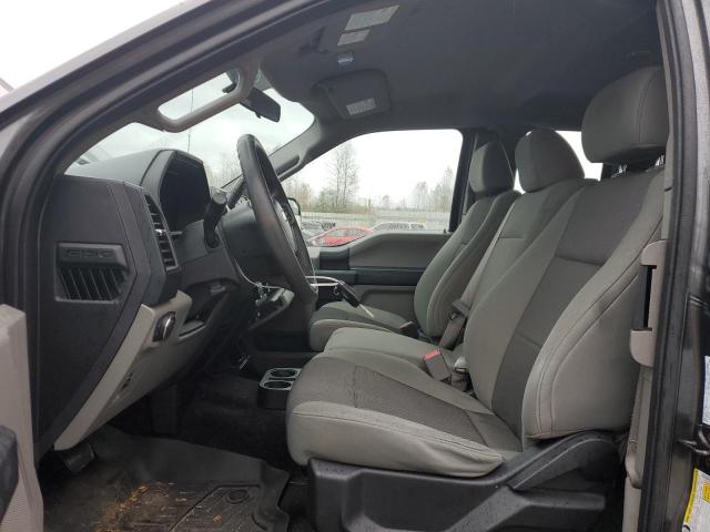 Photo 7 from auction – 2016 FORD F150 SUPER with VIN 1FTEX1E8XGFB70931