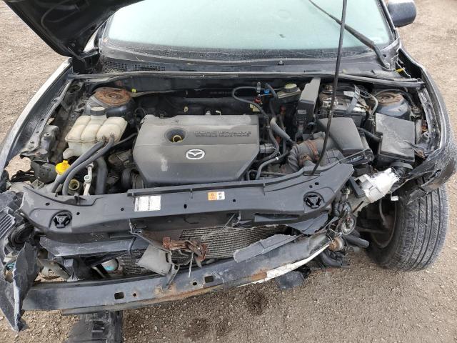 Photo 11 from auction – 2009 MAZDA 3 I with VIN JM1BK32F591245762