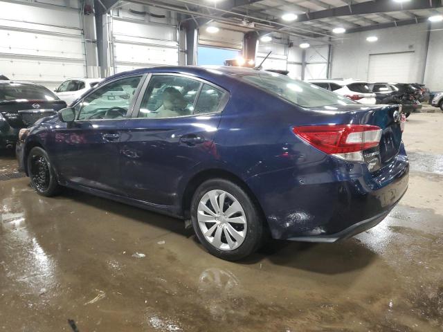 Photo 2 from auction – 2021 SUBARU IMPREZA with VIN 4S3GKAB61M3606699