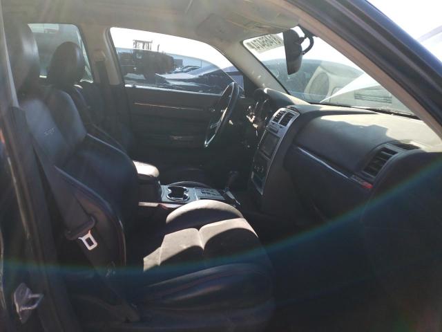 Photo 7 from auction – 2008 DODGE CHARGER SR with VIN 2B3LA73W28H271489