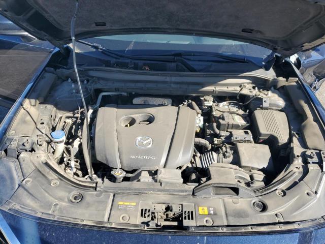 Photo 12 from auction – 2021 MAZDA CX-5 GRAND with VIN JM3KFADM6M0470220
