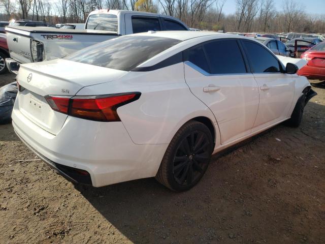 Photo 3 from auction – 2020 NISSAN ALTIMA SR with VIN 1N4BL4CV4LC177464