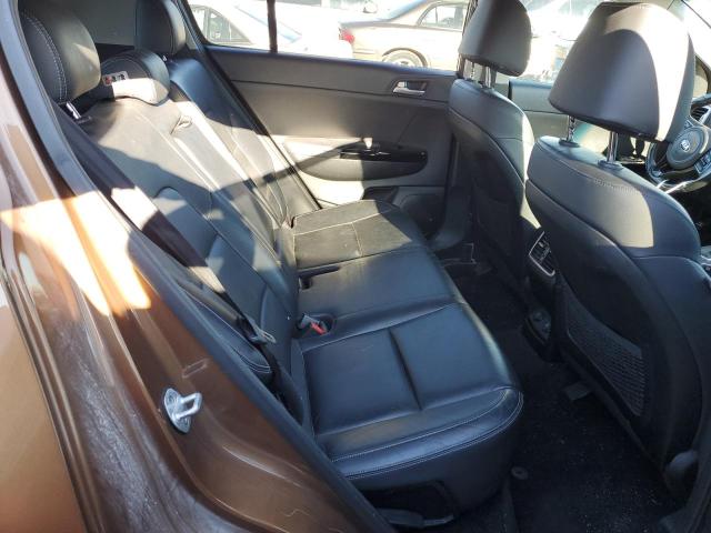 Photo 11 from auction – 2018 KIA SPORTAGE E with VIN KNDPN3AC5J7322992