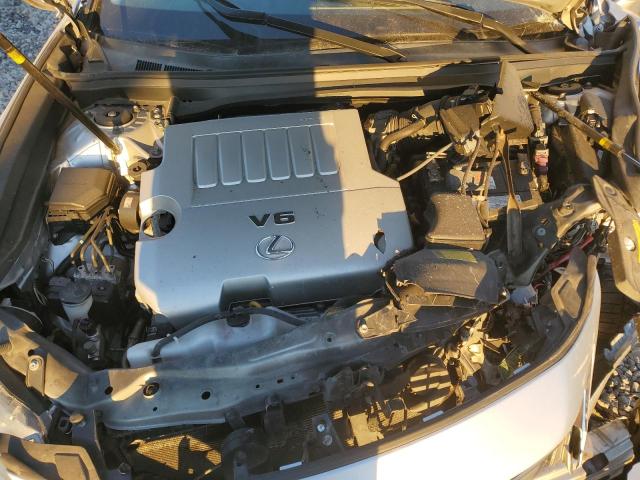 Photo 11 from auction – 2013 LEXUS ES 350 with VIN JTHBK1GG2D2014048